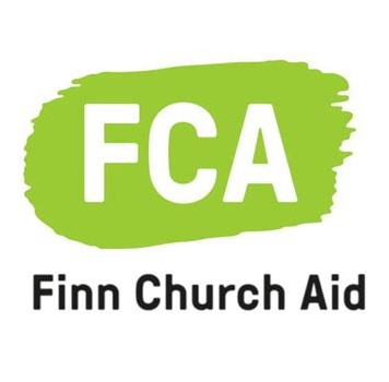 FinnChurchAid